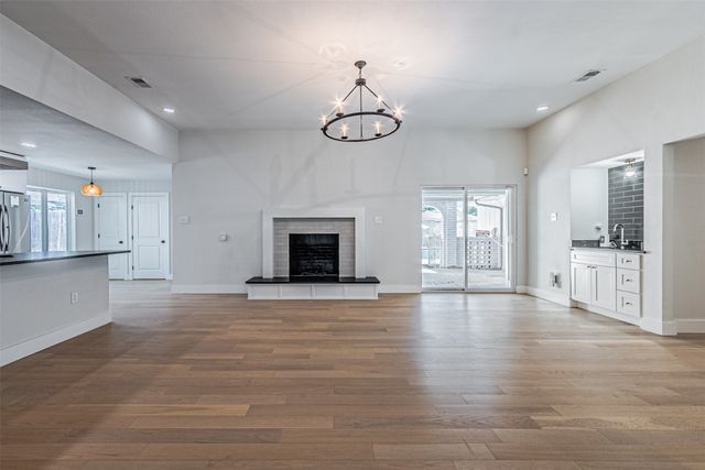 7229 Whispering Pines Drive, Dallas, TX 75248