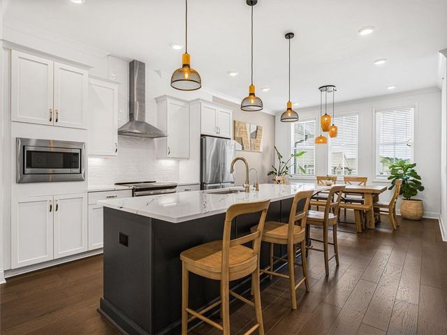 4956 Sudbrook Way 245, Norcross, GA 30092