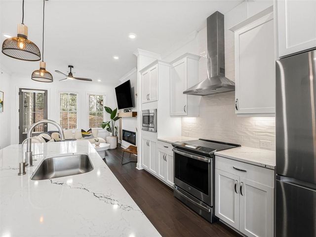 4956 Sudbrook Way 245, Norcross, GA 30092