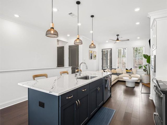 4956 Sudbrook Way 245, Norcross, GA 30092