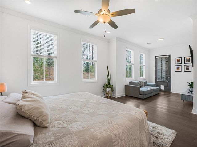 4956 Sudbrook Way 245, Norcross, GA 30092
