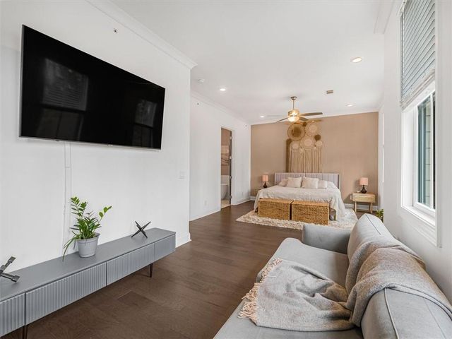 4956 Sudbrook Way 245, Norcross, GA 30092