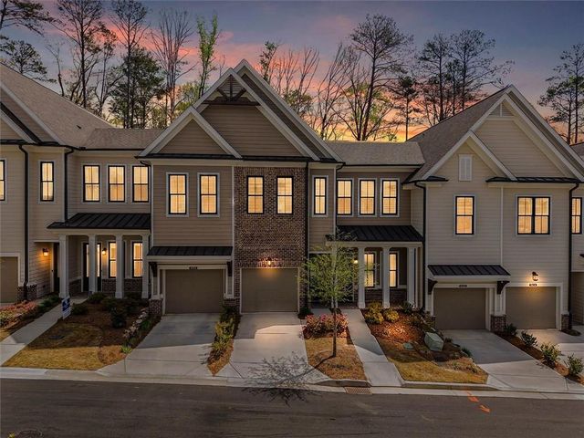 4956 Sudbrook Way 245, Norcross, GA 30092