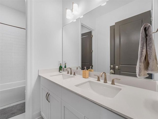 4956 Sudbrook Way 245, Norcross, GA 30092