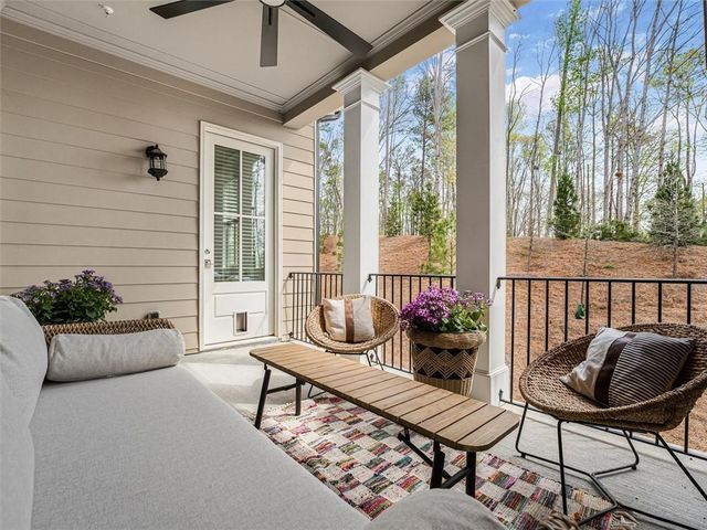 4956 Sudbrook Way 245, Norcross, GA 30092