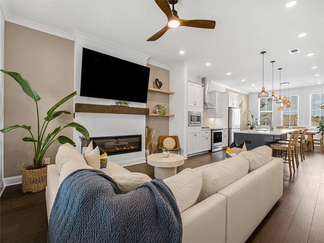 4956 Sudbrook Way 245, Norcross, GA 30092