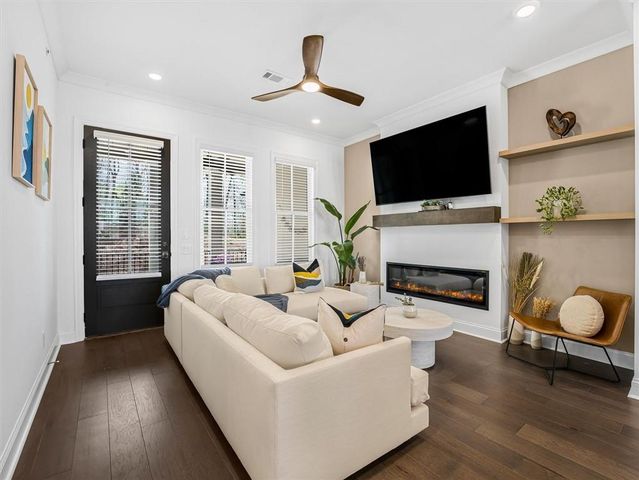 4956 Sudbrook Way 245, Norcross, GA 30092