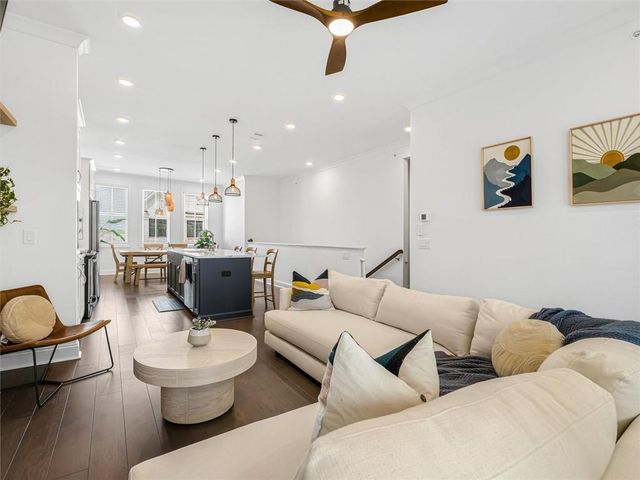 4956 Sudbrook Way 245, Norcross, GA 30092