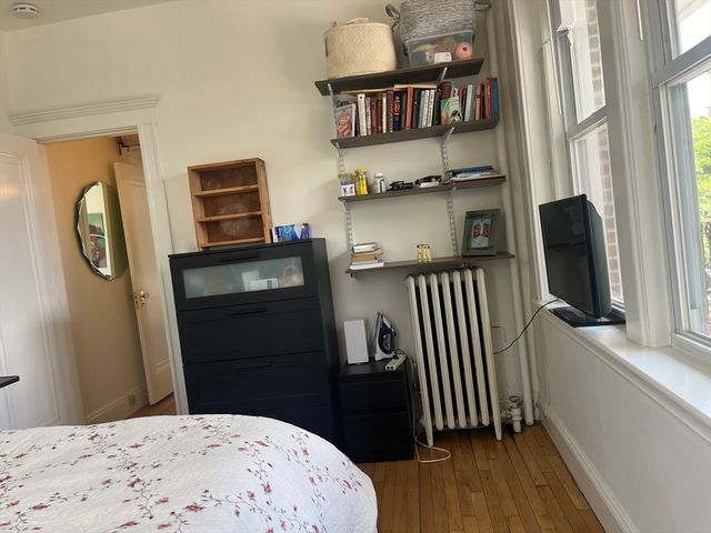 91 Bynner 2, Boston, MA 02130