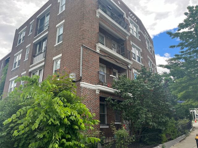 91 Bynner 2, Boston, MA 02130