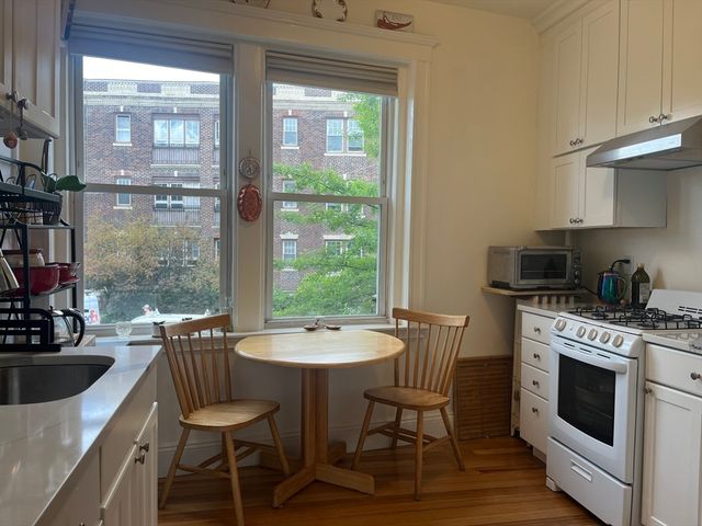 91 Bynner 2, Boston, MA 02130