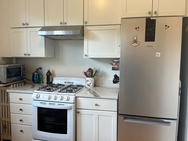 91 Bynner 2, Boston, MA 02130