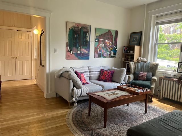 91 Bynner 2, Boston, MA 02130