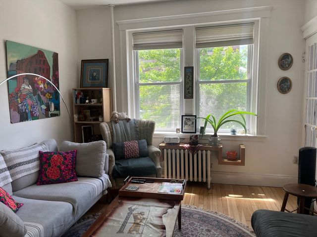 91 Bynner 2, Boston, MA 02130