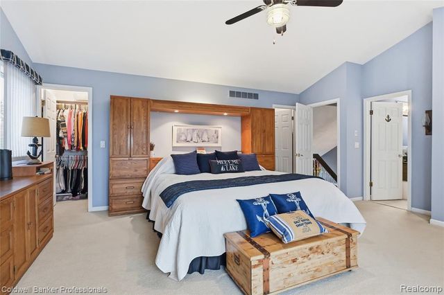 3410 Benstein Road, Commerce Twp, MI 48382