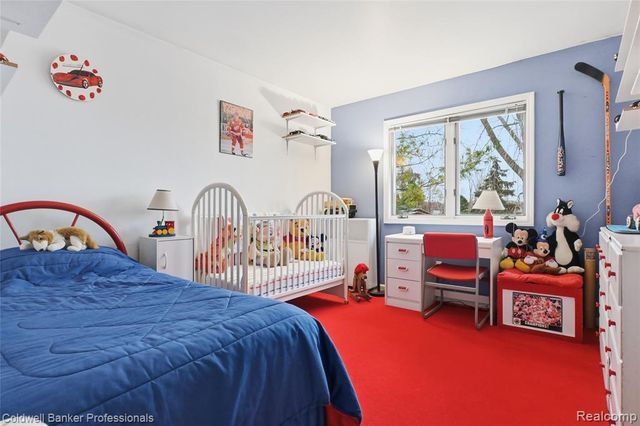 3410 Benstein Road, Commerce Twp, MI 48382