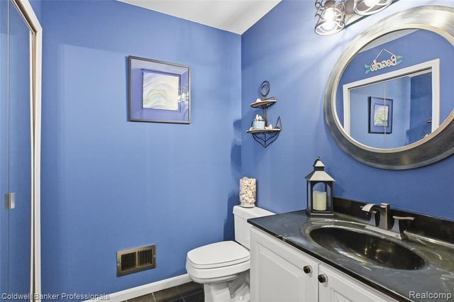 3410 Benstein Road, Commerce Twp, MI 48382