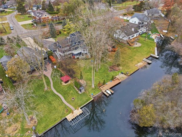 3410 Benstein Road, Commerce Twp, MI 48382