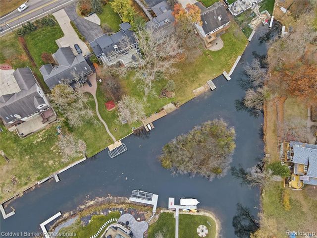 3410 Benstein Road, Commerce Twp, MI 48382