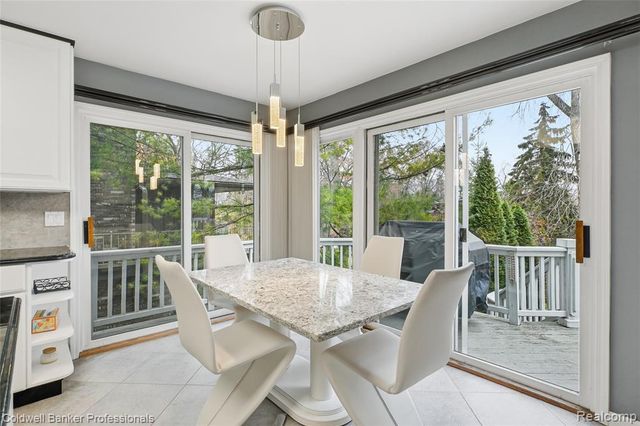 3410 Benstein Road, Commerce Twp, MI 48382