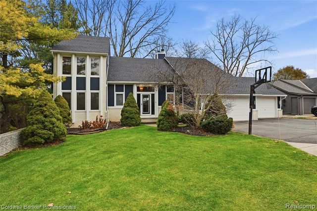 3410 Benstein Road, Commerce Twp, MI 48382