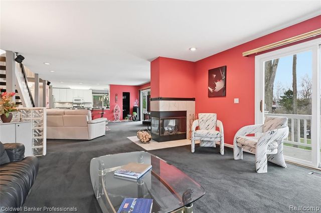 3410 Benstein Road, Commerce Twp, MI 48382