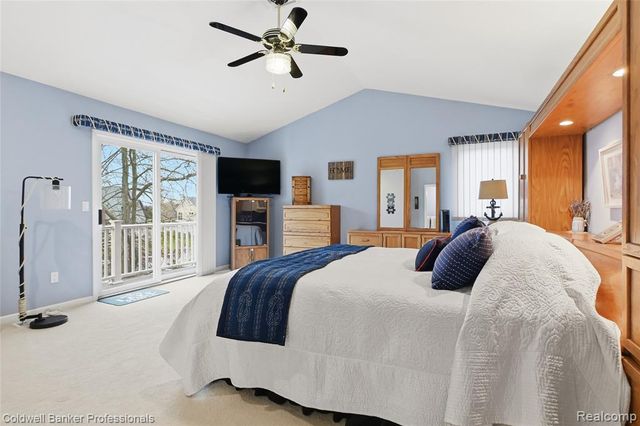 3410 Benstein Road, Commerce Twp, MI 48382