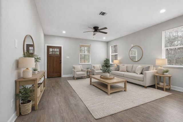 160 Oak Lane, Shepherd, TX 77371