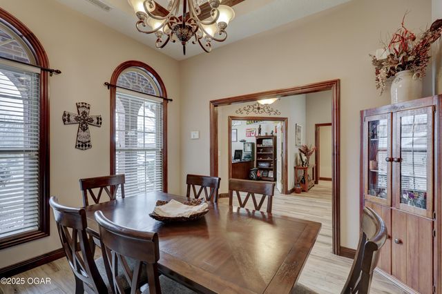 1026 Chesterfield Drive, Webb City, MO 64870