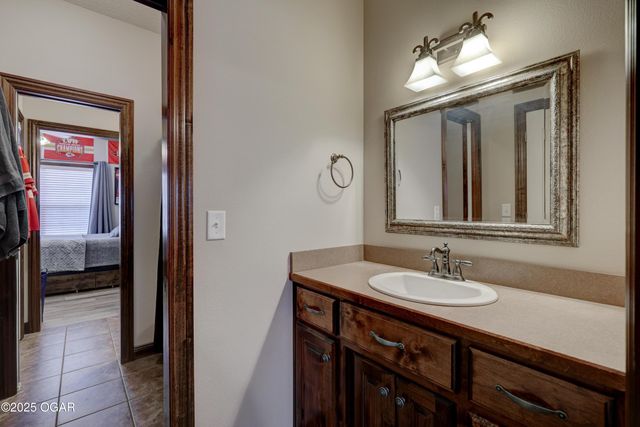 1026 Chesterfield Drive, Webb City, MO 64870