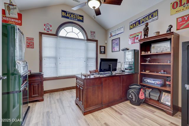 1026 Chesterfield Drive, Webb City, MO 64870