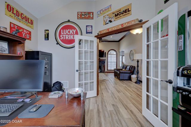 1026 Chesterfield Drive, Webb City, MO 64870