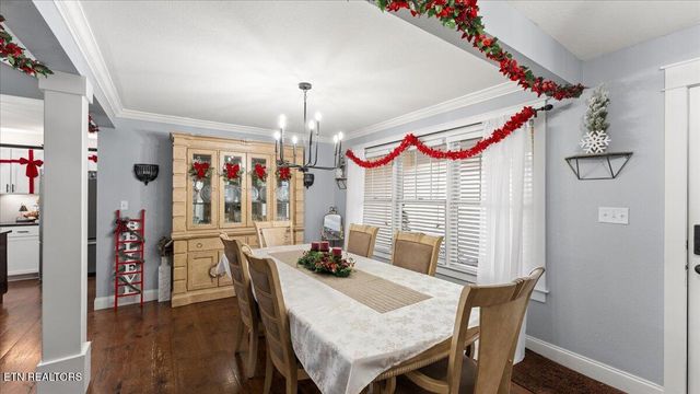 967 Dumplin Valley Rd, Jefferson City, TN 37760