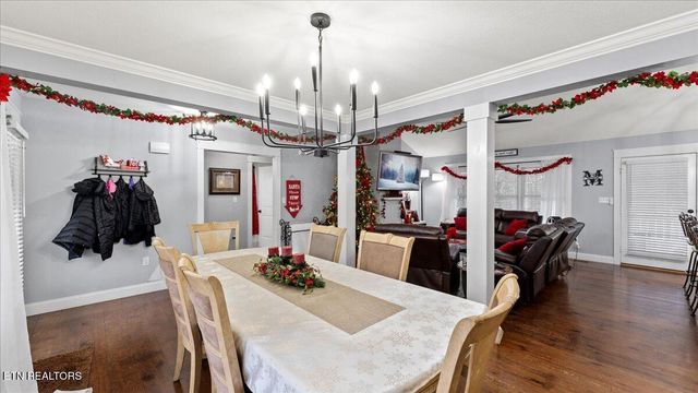 967 Dumplin Valley Rd, Jefferson City, TN 37760