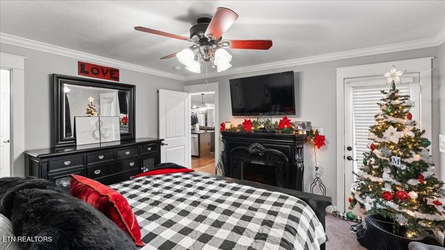 967 Dumplin Valley Rd, Jefferson City, TN 37760