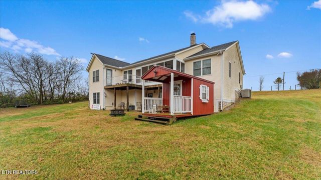 967 Dumplin Valley Rd, Jefferson City, TN 37760