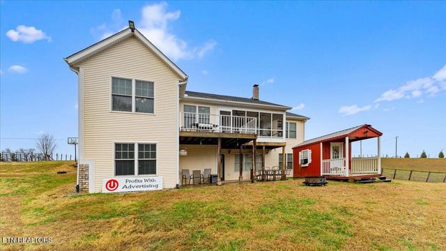 967 Dumplin Valley Rd, Jefferson City, TN 37760