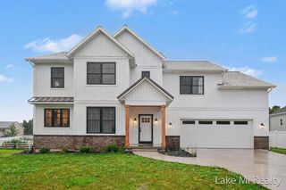 5655 Courtney Lynn Court, City Of Wyoming, MI 49418