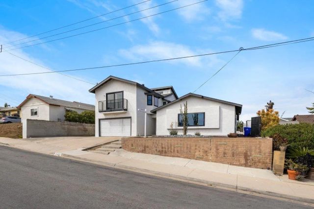 2862 Barbour Dr, San Diego, CA 92154