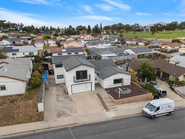 2862 Barbour Dr, San Diego, CA 92154