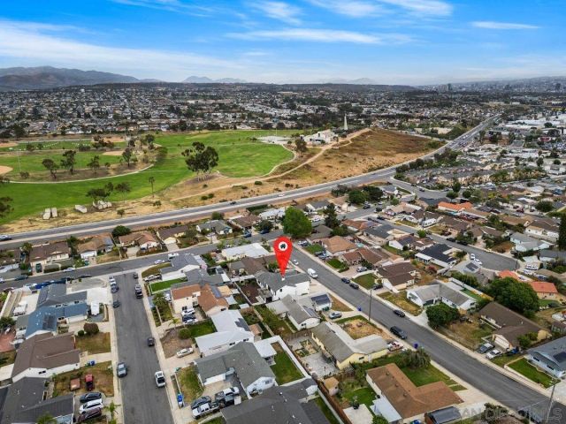 2862 Barbour Dr, San Diego, CA 92154