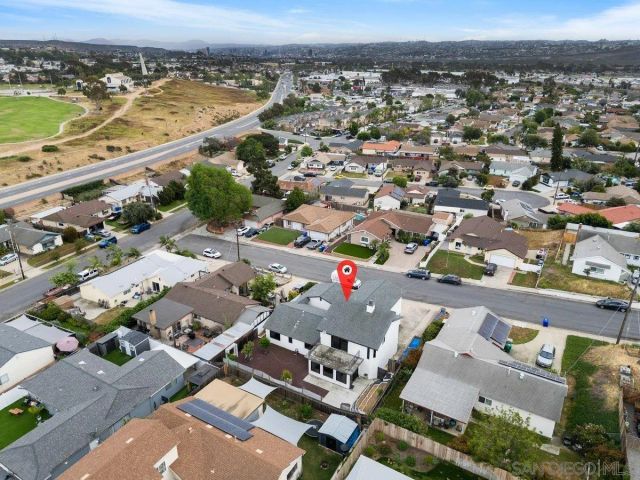 2862 Barbour Dr, San Diego, CA 92154