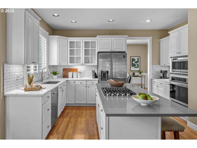 9780 Sw 168TH Pl, Beaverton, OR 97007