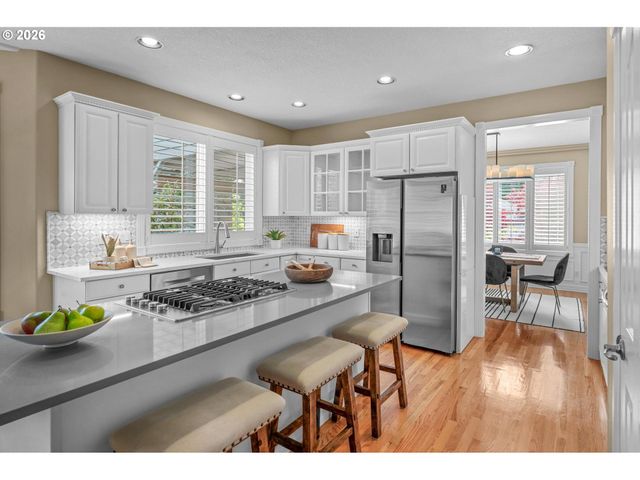 9780 Sw 168TH Pl, Beaverton, OR 97007