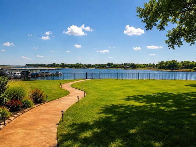 0 lot 282 Se Private Rd 3178 Road SE, Corsicana, TX 75109