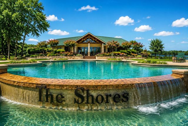 0 lot 282 Se Private Rd 3178 Road SE, Corsicana, TX 75109