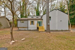 5190 Post Road Pass, Stone Mountain, GA 30088