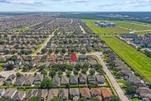 15002 Arizona Sky Court, Humble, TX 77396