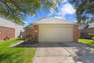 15002 Arizona Sky Court, Humble, TX 77396