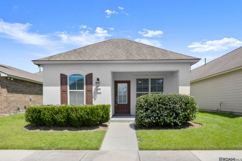 1415 Meridian Dr, Baton Rouge, LA 70820
